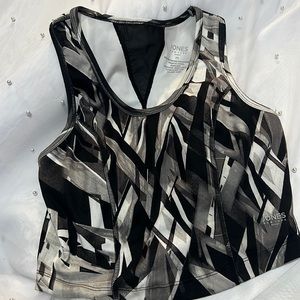 Jones New York Sport Bra